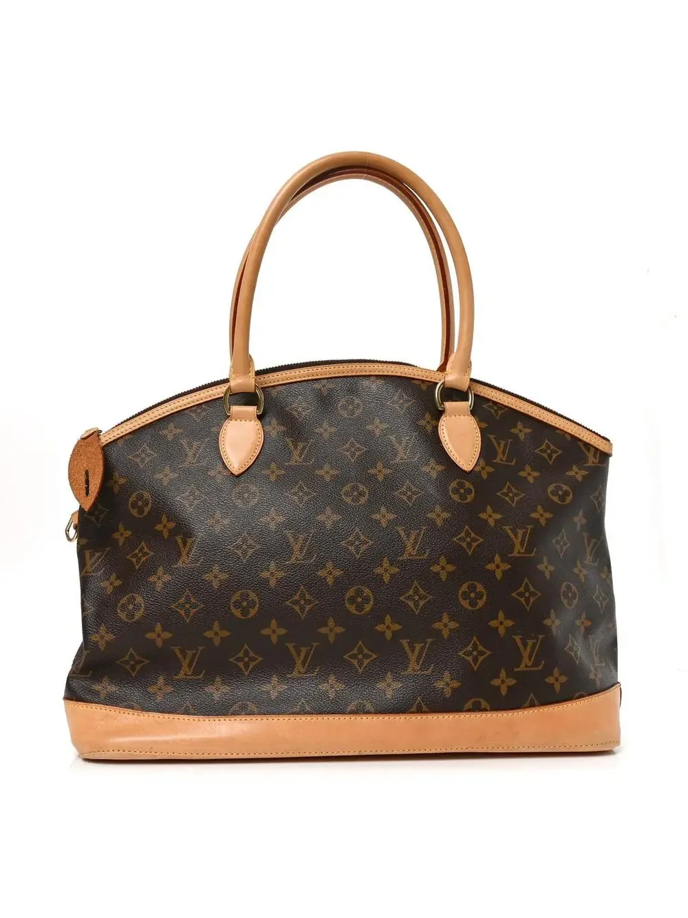 Louis Vuitton Lockit Horizontal #291006L99B